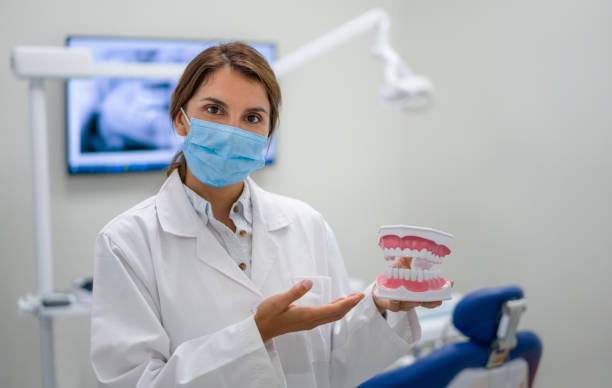 Best Emergency Wisdom Teeth Removal in Redwood, OR